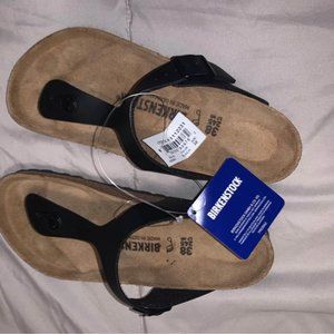 Birkenstock-GIZEH SANDAL